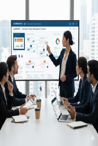 Comprehensive SAM Solutions 