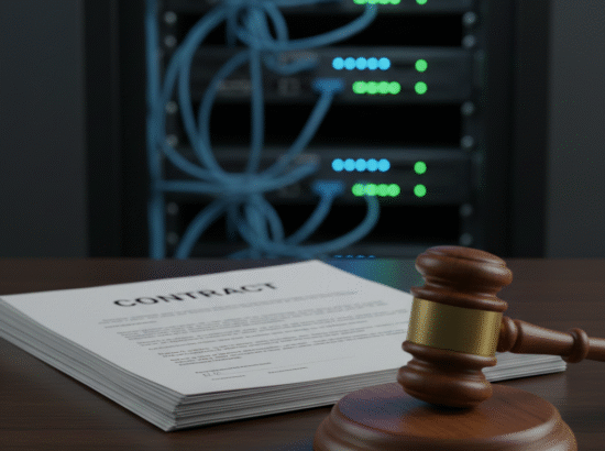 Why Software Audit Notices Must Be Taken Seriously